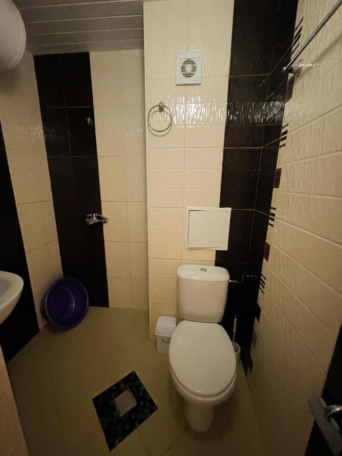 North Beach Apartments Primorsko Ngoại thất bức ảnh